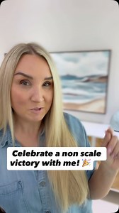 Come celebrate a non-scale victory with me! I’m on a weight loss, muscle building journey, and I’m documenting the whole thing. I’m one week in and so far I’ve noticed my jeans are looser and I went down a hole on my belt loop! The two products that are helping me reach my goals are Trimfit, and Control! Both of these products help quiet the food noise, and help me stay on track. They’re the perfect a.m./p.m. combo! Remember when you bundle you save! Shop 🔗 in bio, opt in for subscription and u