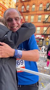 26.2 miles conquered. Countless lives changed. 💫 Team Make-A-Wish, you crushed this year’s TCS New York City Marathon! In every borough you ran through, a child with a critical illness is waiting for their wish. Thanks to your grit and determination, that child will now see their wish come true! A big thank you to Santiago’s Beer Garden for hosting us on Marathon Sunday to cheer on our runners, and to all our Team Make-A-Wish members for going the extra mile to help grant life-changing wishes f