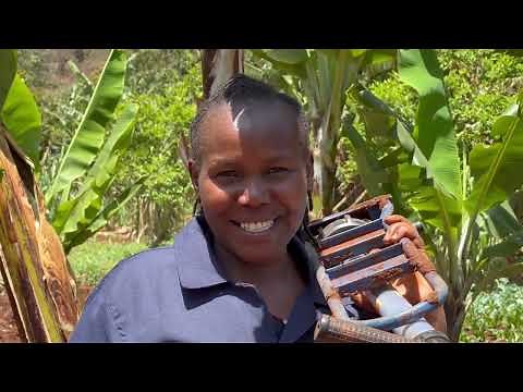 MoneyMaker Starter pump - Shifting farmers to year-round farming at a lower cost that ever before.