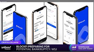 BlockFi ‘was hobbled’ ahead of FTX’s collapse: Reporter