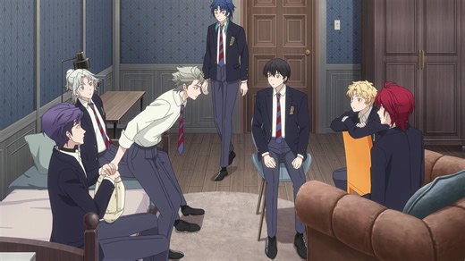 【DANK MOON 黑之月：月之祭坛】全1-12集 超清中字（更新至3话）