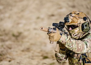 Smartshooter Secures New $13M U.S. Army Contract For SMASH 2000L Fire Control Systems