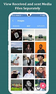 Cleaner for whatsapp : Remove duplicate files