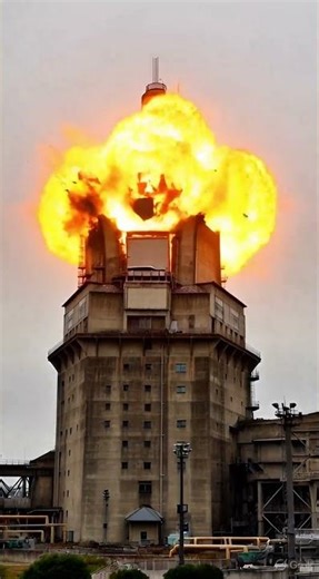 Fukushima Nuclear Disaster 😲