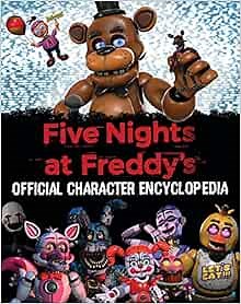 Scott Cawthon