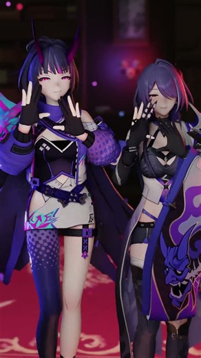 These two must be great at cooking 👩‍🍳🔥