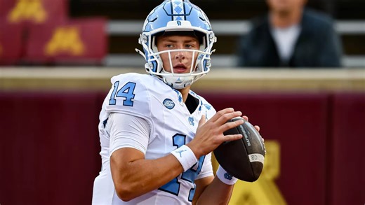 Georgia Southern lands veteran QB Max Johnson from the Transfer Portal