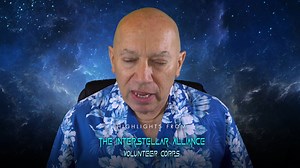 🤔Step 5 - What is the Volunteer Corps? Now on Download & BasharTV! The Interstellar Alliance/Social Experiment Volunteer Corps-Step 5 https://www.basharstore.com/social-experiment-step-five/ . Description: As we're accelerating toward open contact, the steps to becoming a galactic citizen are more direct and creative actions. In Step 5 of The Interstellar Alliance Volunteer Corps, Bashar will discuss how volunteering brings us closer to global citizenship. Acting in service to humanity in speci