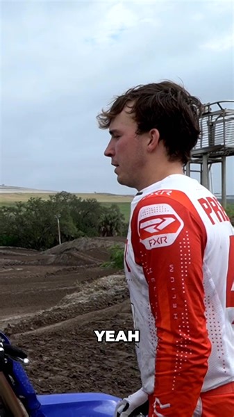 10K views · 195 reactions | Private Lessons are BACK on YouTube! Watch Coach Mitchell help Mat over this finish line triple. Remember you can book your spot to train with Coach Mitchell at THEMOTOACADEMY.COM Tour is selling FAST so don't miss out! #MotorcycleTraining #LearnToRide #MotorcycleSchool #RidingSkills #MotoAcademy #MotorcycleClass | The Moto Academy | Facebook