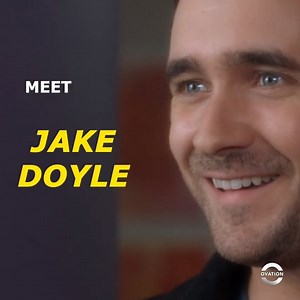Canada's Newfoundlanders turn to Jake Doyle for anything & everything! 🕵️‍♂️🇨🇦 | Ovation TV