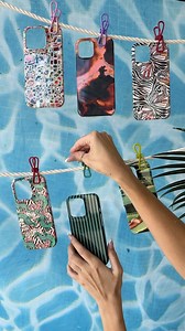 2.6K views | It’s hard to choose just one…  Phone cases are 30% off for a limited time, shop your favorites at the link in bio! | Society6 | Facebook