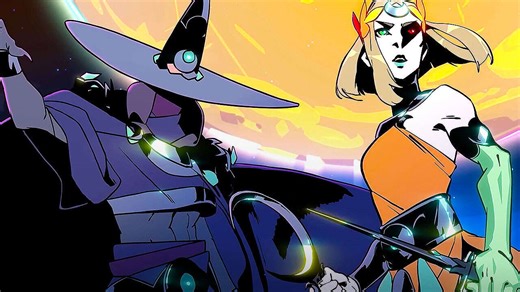 Hades II - Official Early Access Release Gameplay Showcase Trailer