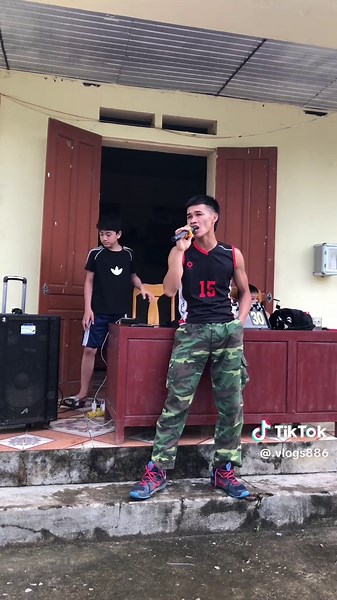 Thành Cháo Cover Lối Về Đất Mẹ - Một Bản Hát Ý Nghĩa