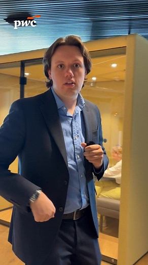 Become part of our innovative team at PwC Belgium, where we specialize in audits for financial institutions. If you're a student in economics, finance, or accounting, this is your opportunity to collaborate with industry leaders. Work alongside experts in risk management, banking, internal controls, and client engagement. Join a community that values collaboration and problem-solving, delivering exceptional impacts. 👇 Apply now and shape the future with us! https://www.pwc.be/en/careers.html #p