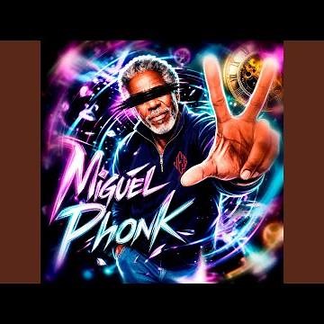 MIGUEL PHONK - ULTRA SLOWED