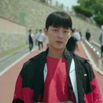 Meet The Strongest Characters in Weak Hero ☠️ | Weak Hero Class 1 edit#kdrama