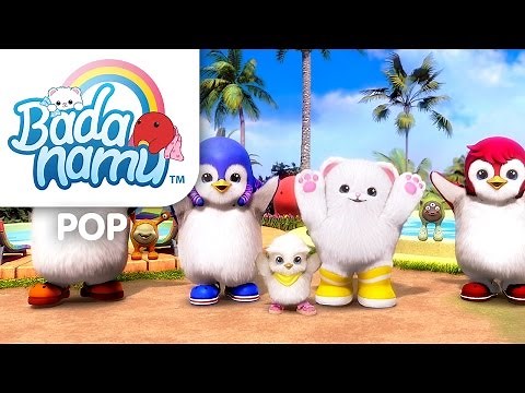 Badanamu Time | Badanamu Nursery Rhymes, ABC Songs, Kids Songs, and Lullabies