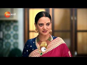 मीराच्या दिव्य शक्तीमुळे अंबिकाचा होणार पुन्हा घरात प्रवेश! | तुला जपणार आहेआज । 10.30 PM