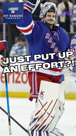 While expectations for wins may be tempered as the season winds down, the Rangers still have every reason to compete hard until the final horn of game 82. #NYR #Rangers #Hockey #NHL #NewYorkRangers #LetsGoRangers #SportsTok #HockeyTok #GameDay #PlayToWin