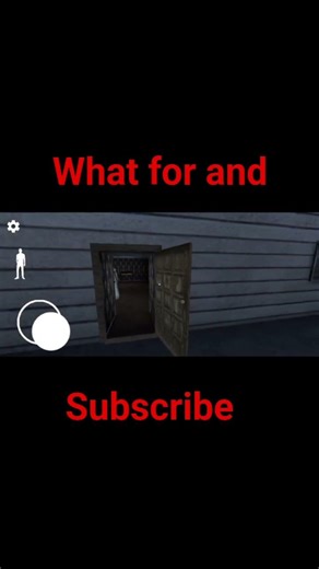 Granny ne Dara Diya! 😂 | Funny Moments & Screams #granny #horrorgame #hindigaming