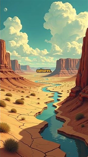 Vanished Civilizations: Tracing the Footsteps of Ancient Empires