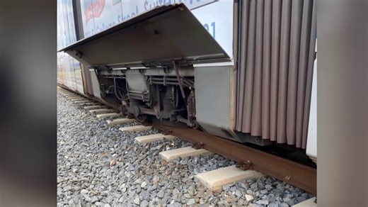 CATS interim CEO promises increased inspections after learning of 2022 Lynx Blue Line derailment weeks ago