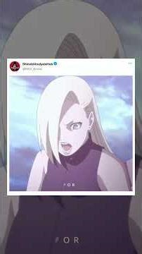 Shikamaru and Sai's MOST ROMANTIC Love Confessions in Naruto Shippuden💕