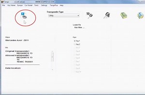 Use New Key To Generate New Certificate