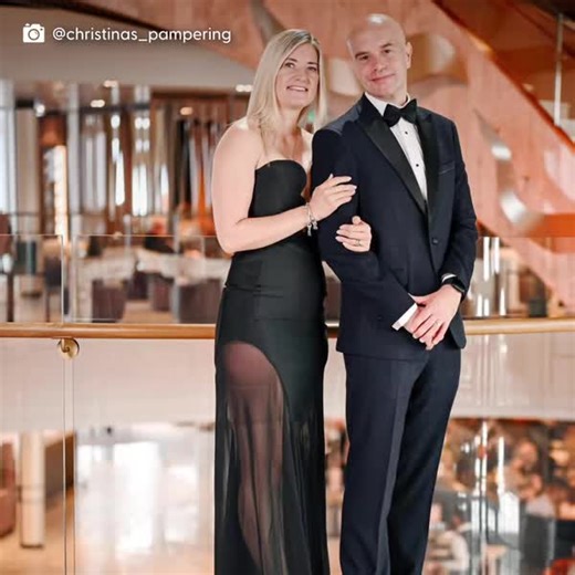 We’re thrilled to announce that we’ve won Best Ocean Cruise Line at the 2024 WAVE Awards! 🏆 Thank you, as always, for your support. Here’s to many more unforgettable moments at sea 🚢💙 | P&O Cruises