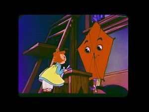 Suddenly It's Spring (1944) HD I Noveltoons Series