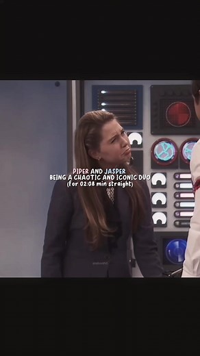 Exploring the Dynamic Relationship of Jasper and Piper in Season 5 | Henry Danger Analysis