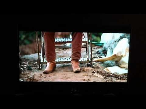 Footloose 2011 (Let's Hear It For The Boy)