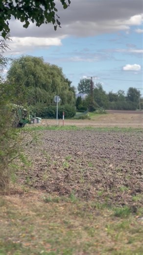 The Importance of Modern Agriculture