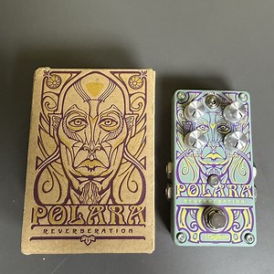 DigiTech Polara Reverberator | Reverb UK