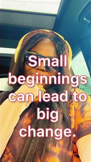 From selling cloth for people as sales lady story that will motivate you ✌️