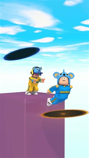 O LOOP INFINITO - Brancoala Games