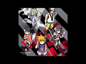 Twister -Crossover-