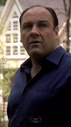 How the fck we get here?? #thesopranos #sopranosscenes #chrisrock #comedy #bringthepain #bestshowever #scenes #edits #reels #mafia #mob #nj #odoriginal #ltp #alwaysoc #tv #tonysoprano #hbo #carmelasoprano #lies #fyp | The Sopranos-Long Term Parking