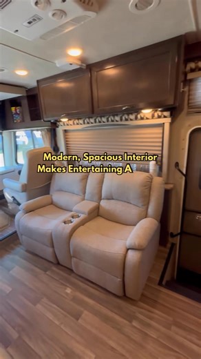  BIG DEAL  Meet the  Used 2018 Thor Motor Coach ACE 27.2 ONLY...