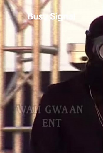 Busy Signal Live Performance at Sting 2005