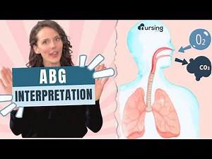Arterial Blood Gas Interpretation | How I Learned ABGs