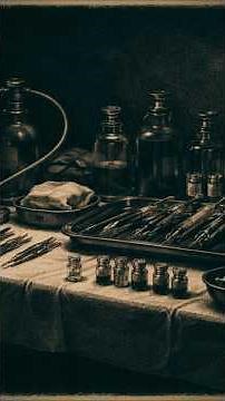 Thorazine Rewrote Psychiatry — at What Cost