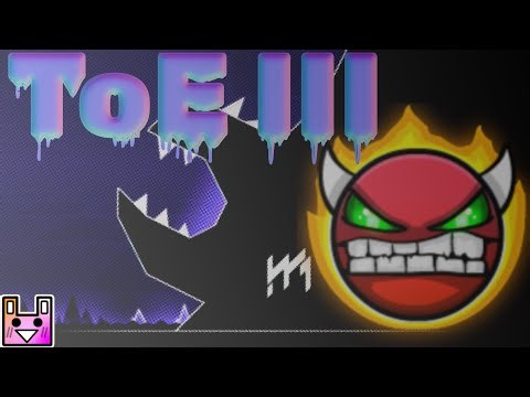 ToE III 100% (2nd hardest!!!)