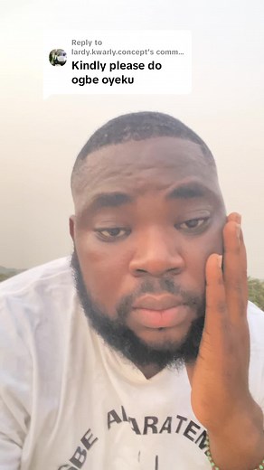 Ifa Kiki Ogbe Oyeku Explained