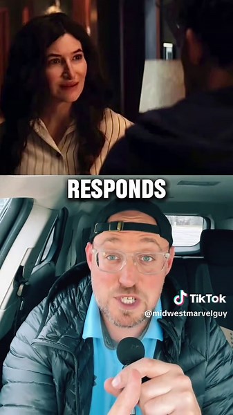 Agatha All Along Finale Review and Reaction: Explained and Spoilers