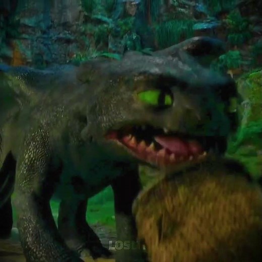 “Hiccup Creates a Tail for Toothless to Fly 🐉” #edit #shorts #trending