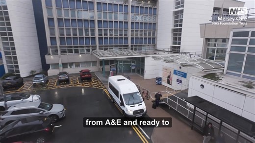 Many people go to A&E at Royal Liverpool University (NHS University Hospitals of Liverpool Group) for minor illnesses and injuries that could be treated quickly at our City Walk-in Centre 🏥 Our experienced clinicians can see adults and children. If it’s not life-threatening, consider us first 💙 | Mersey Care NHS Foundation Trust