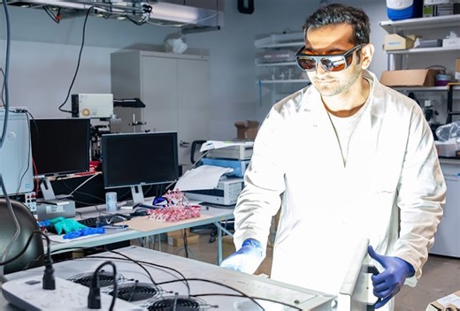 Perovskite solar cells skip yellow phase, degrade slower thanks to key additives