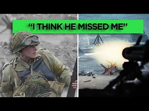 How Do WWII Reenactors Know If They've Been "Shot"?