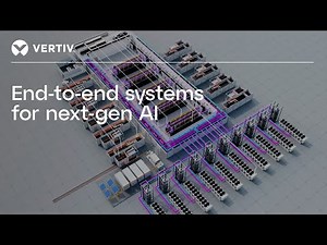 End-to-end systems for next-gen AI